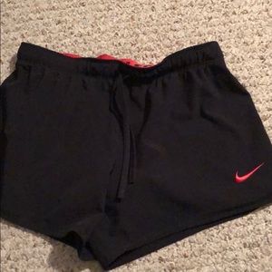Nike shorts
